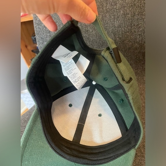 Black Diamond Equipment Wool Blend Baseball Cap - Picture 10 of 12